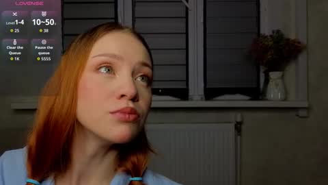 Lysia online show from 11-08-25, 12:16