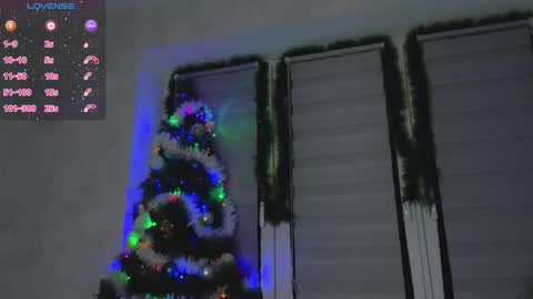 Lysia online show from 12-17-25, 12:44