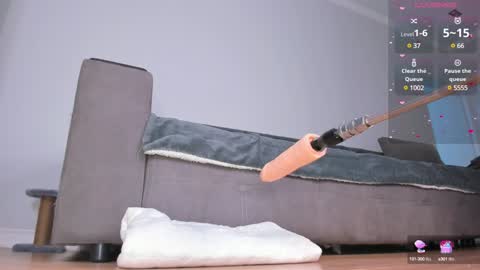 Aisu online show from 12-04-24, 06:33