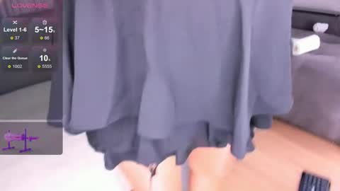 Aisu online show from 02-20-25, 01:08