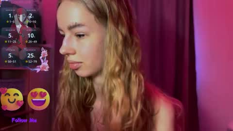 Evie online show from 12-15-25, 11:14