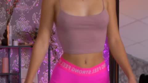 Snapshot of cherryselena chatting on 12-02-24, 07:49 Selena online show from 12-02-24, 07:49