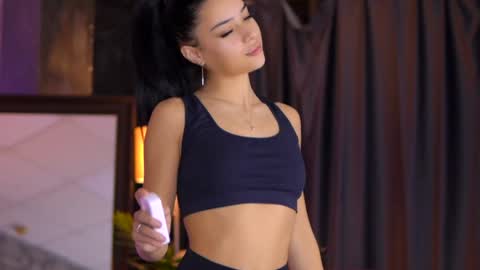 Snapshot of cherryselena chatting on 01-09-25, 07:40 Selena online show from 01-09-25, 07:40
