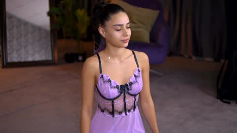 Snapshot of cherryselena chatting on 02-06-25, 07:51 Selena online show from 02-06-25, 07:51