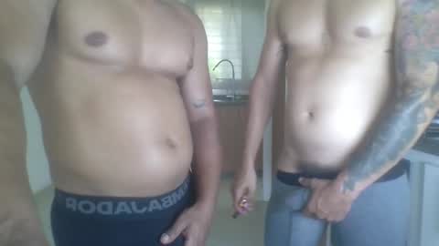 Snapshot of cherryvibes69 chatting on 03-14-26, 02:11 --- online show from 03-14-26, 02:11