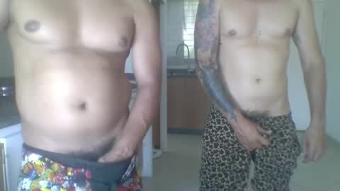 Snapshot of cherryvibes69 chatting on 04-16-26, 12:28 --- online show from 04-16-26, 12:28