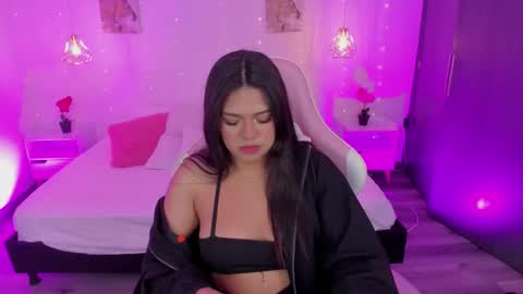 Cherry Vixen online show from 11-24-25, 05:07