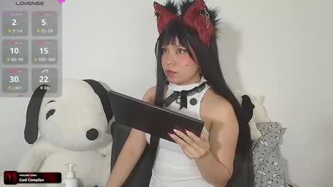 Cherry  online show from 01-12-26, 04:23