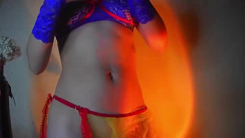 Snapshot of cherryy_blossoomm chatting on 12-16-24, 06:21 SARITA 3 online show from 12-16-24, 06:21