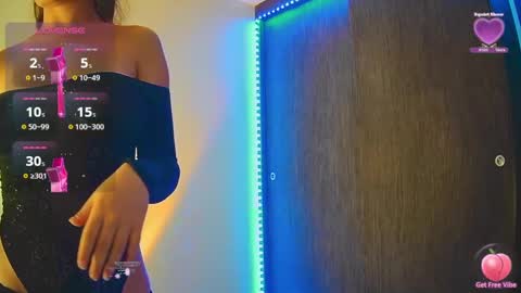 Snapshot of cherryy_blossoomm chatting on 03-08-25, 03:50 SARITA 3 online show from 03-08-25, 03:50