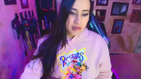 cherry online show from 02-14-26, 04:26