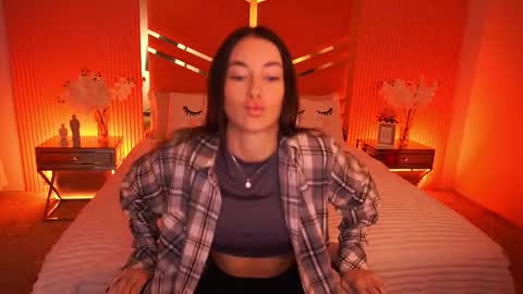 cherryylulu online show from 10-13-25, 07:30