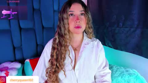 Cherry Queen online show from 11-02-25, 08:00