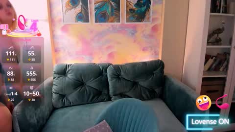 Brianna online show from 10-03-25, 10:23