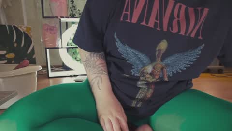 Banny online show from 12-05-24, 04:55