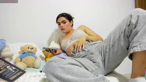 Mafe 3 online show from 10-08-25, 04:21