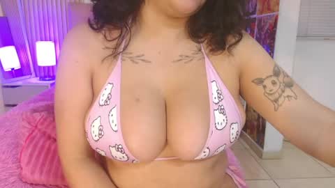 Cheryl online show from 04-17-26, 04:04