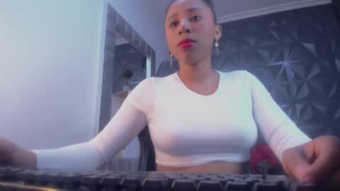 cherylrose1 online show from 10-03-25, 11:51