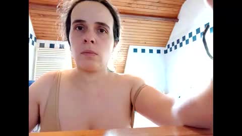 Snapshot of cherymoon89 chatting on 01-19-26, 12:09 CherryMoon online show from 01-19-26, 12:09