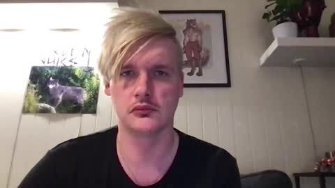 ChestBellyFetish online show from 01-14-26, 05:57