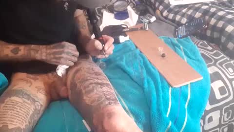 Chevy online show from 10-21-25, 07:58