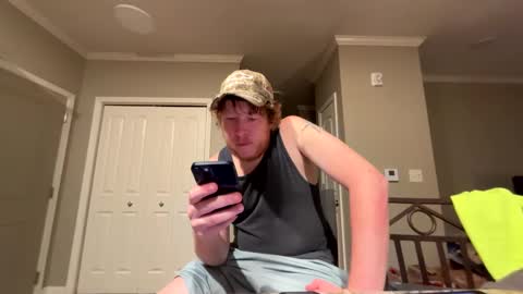 Snapshot of chevycamaro1978 chatting on 12-31-24, 03:45 chevycamaro1978 online show from 12-31-24, 03:45