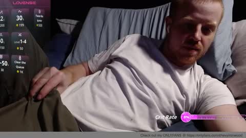 Chevy Ironwood online show from 03-06-26, 01:02