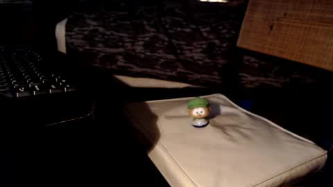 Pat online show from 02-09-25, 01:35