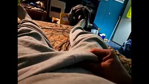 Snapshot of chevyman3219 chatting on 12-30-24, 01:48 chevyman3219 online show from 12-30-24, 01:48