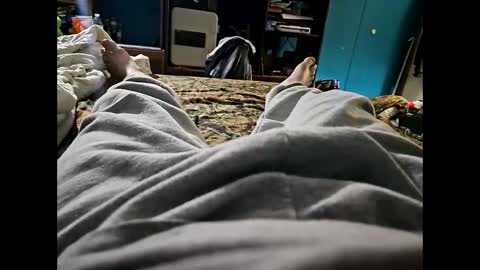 Snapshot of chevyman3219 chatting on 10-20-25, 12:22 chevyman3219 online show from 10-20-25, 12:22