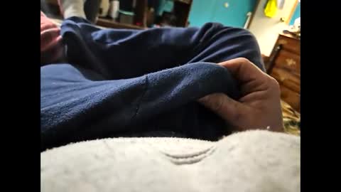 chevyman3219 online show from 11-27-25, 02:35