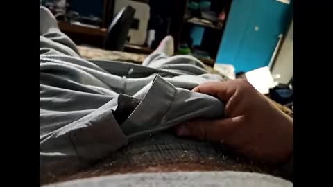 chevyman3219 online show from 03-01-26, 02:24