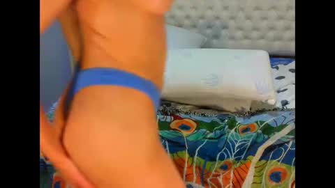 cheyennel online show from 02-10-25, 04:14