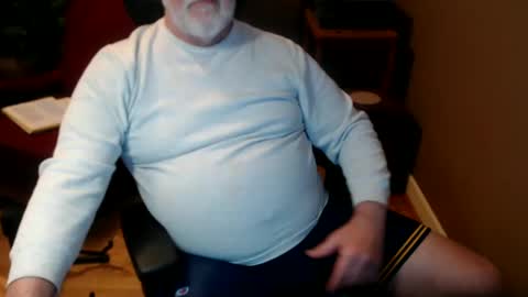 chgodad online show from 01-05-25, 09:36
