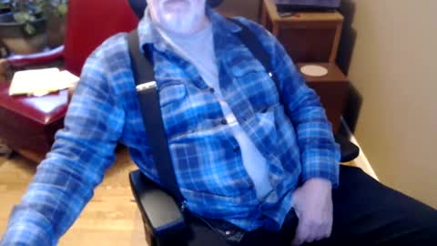 chgodad online show from 01-18-25, 10:17