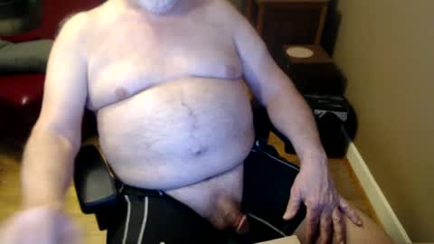 chgodad online show from 02-16-25, 02:09