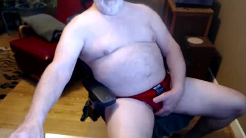chgodad online show from 02-24-25, 01:53