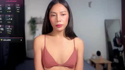 Chi online show from 02-16-26, 04:47