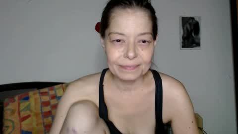 Chiara online show from 10-29-25, 10:11