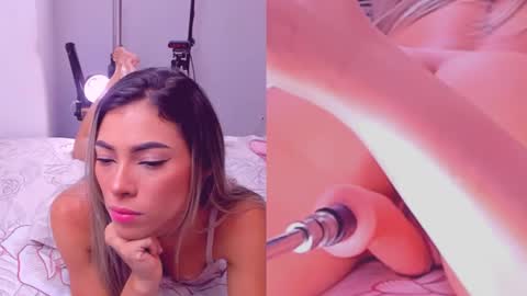 Snapshot of chiara_carter chatting on 10-11-25, 07:34 chiara online show from 10-11-25, 07:34