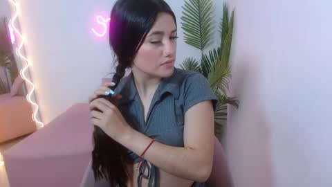 Chiara  online show from 12-12-24, 07:48