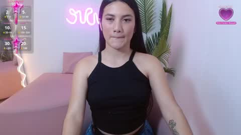 Chiara  online show from 12-15-24, 06:29