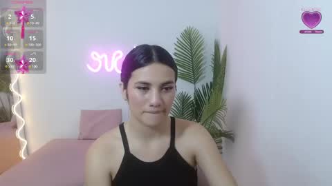 Chiara  online show from 12-15-24, 09:35