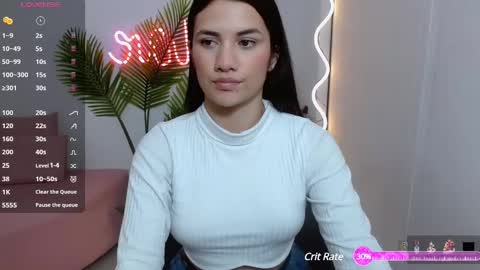 Chiara  online show from 02-26-25, 03:42
