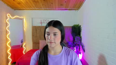 Chiara  online show from 09-09-25, 07:13
