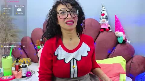 CHIARA online show from 11-29-25, 12:52