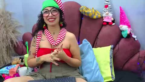 CHIARA online show from 12-03-25, 12:47