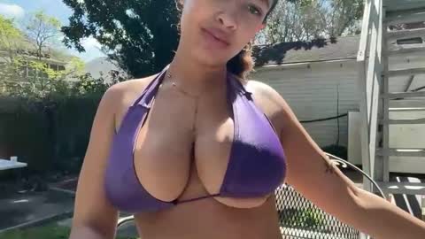 Chiara Luxe online show from 03-02-26, 07:10