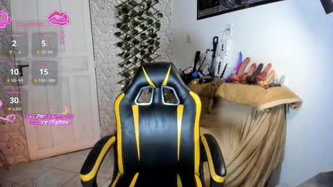 sammy coll online show from 11-24-25, 10:42