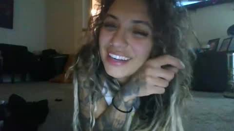 chicagobabe312 online show from 11-15-25, 04:54